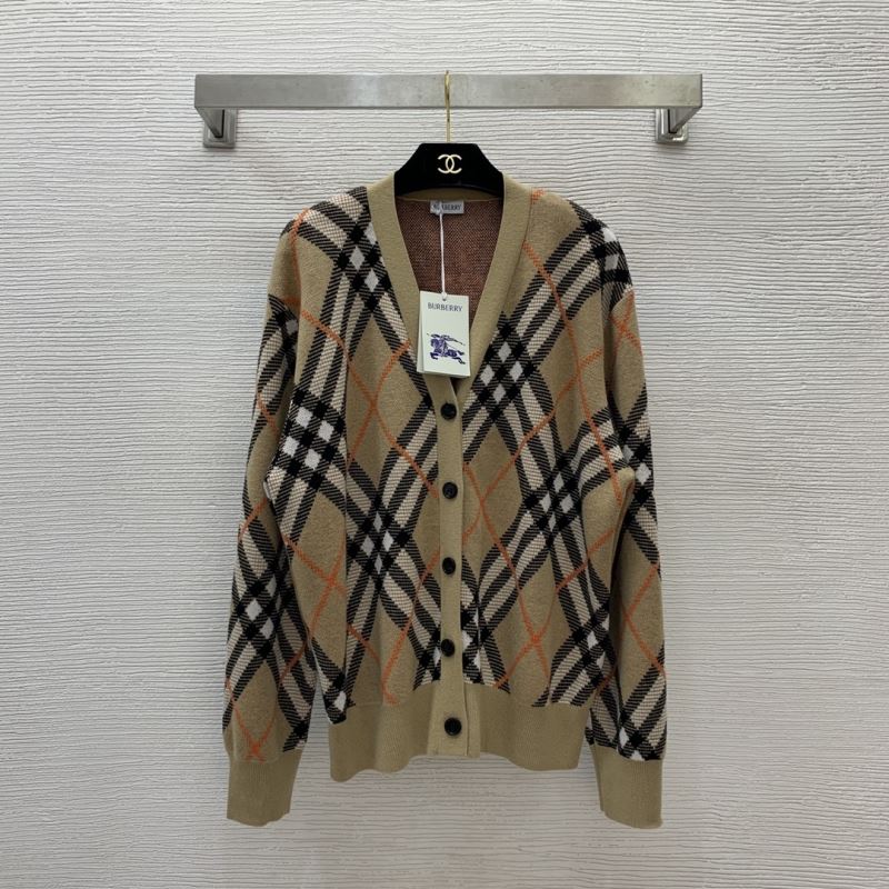 Burberry Sweaters